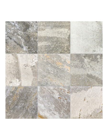 Gresie Quartz
