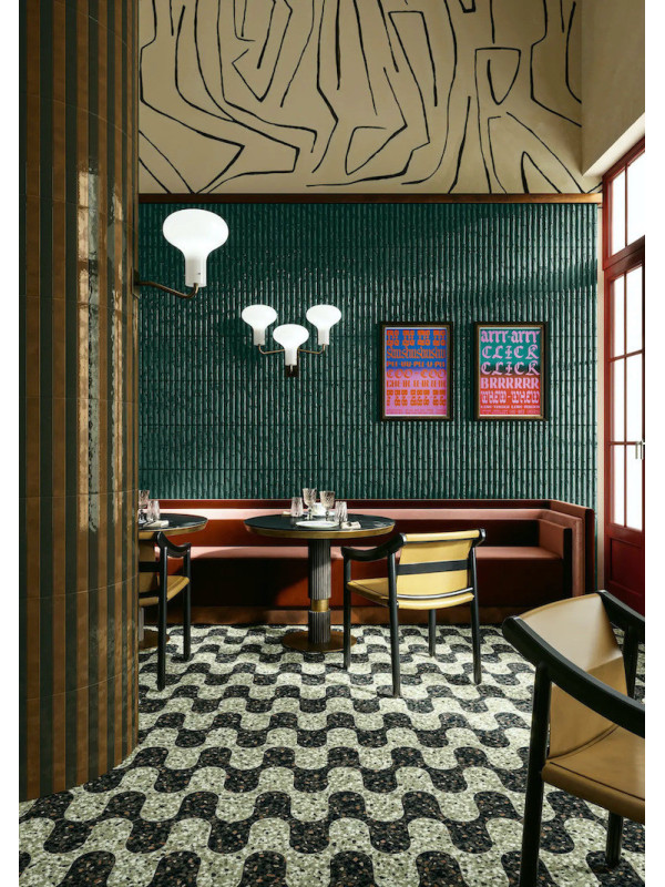 Gresie Terrazzo Chicco