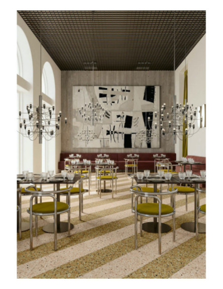 Gresie Terrazzo Chicco
