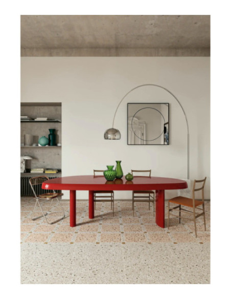 Gresie Terrazzo Chicco
