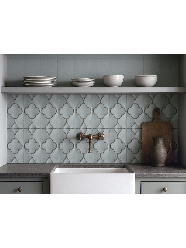 Faianta Forma Botanic