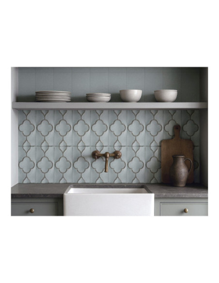 Faianta Forma Botanic