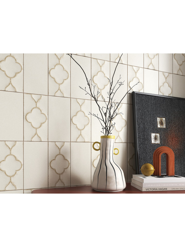 Faianta Forma Botanic