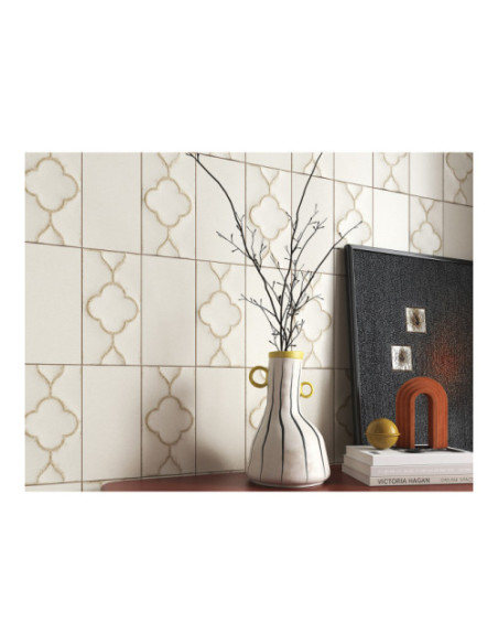 Faianta Forma Botanic