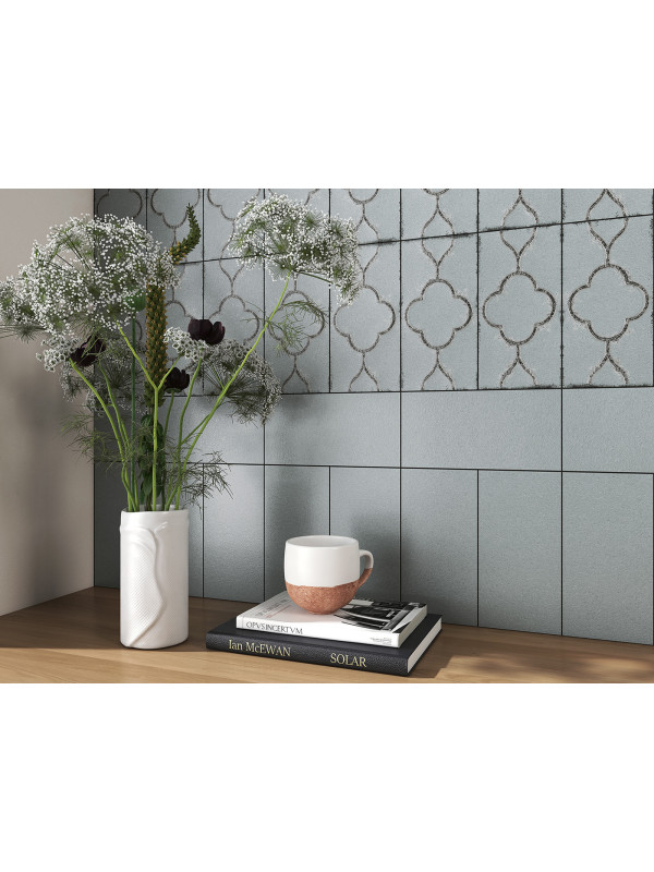 Faianta Forma Botanic