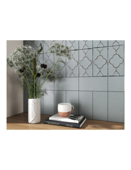 Faianta Forma Botanic