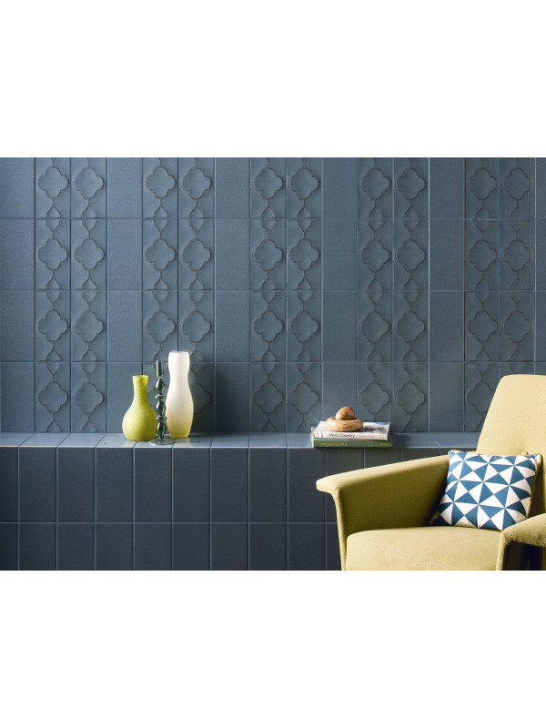 Faianta Forma Botanic