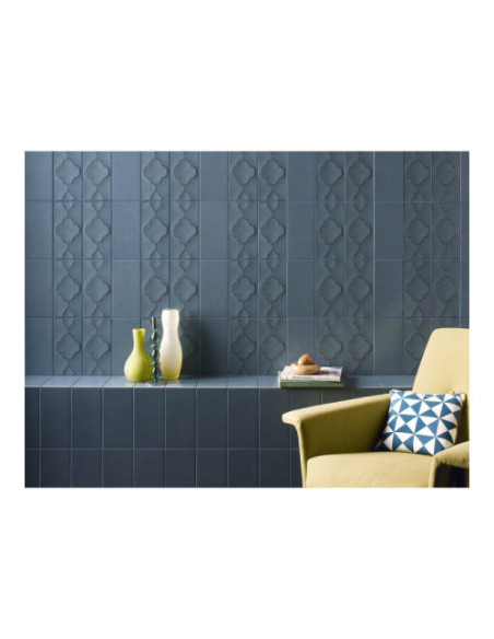 Faianta Forma Botanic