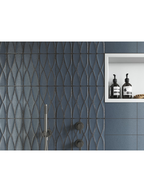 Faianta Forma Botanic