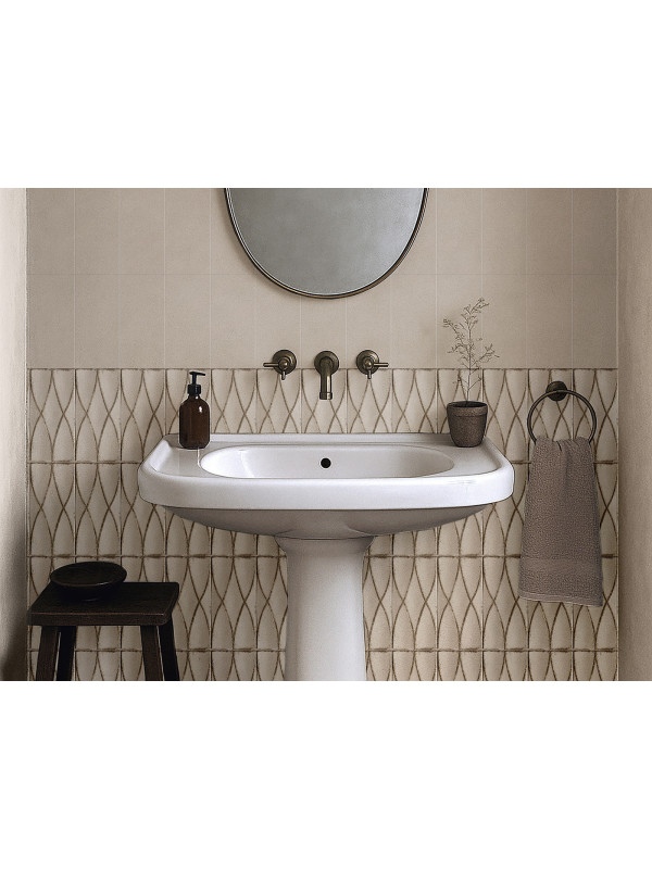 Faianta Forma Botanic