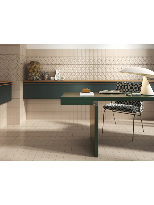 Faianta Forma Botanic