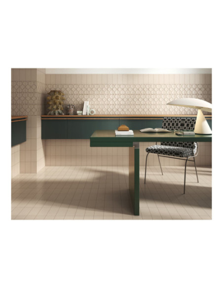 Faianta Forma Botanic