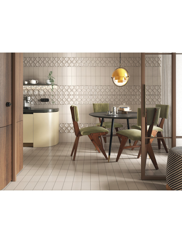 Faianta Forma Botanic