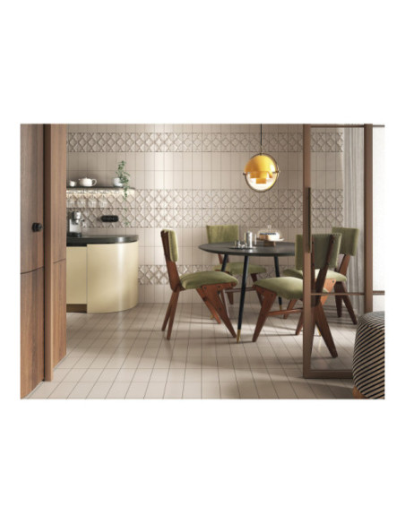 Faianta Forma Botanic