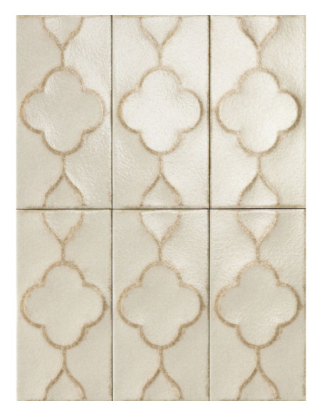 Faianta Forma Botanic