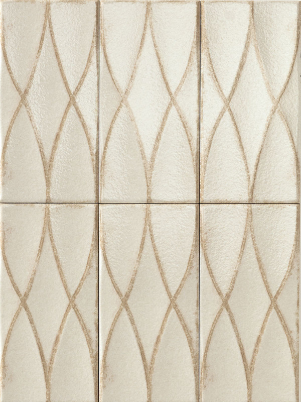 Faianta Forma Botanic