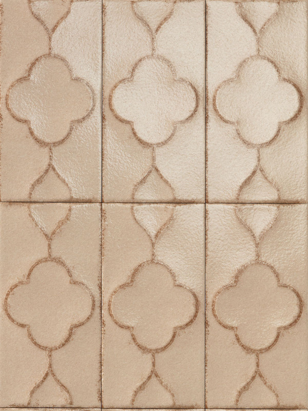 Faianta Forma Botanic