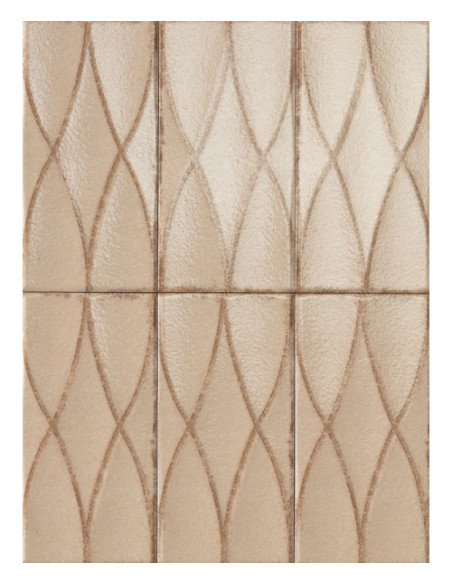 Faianta Forma Botanic