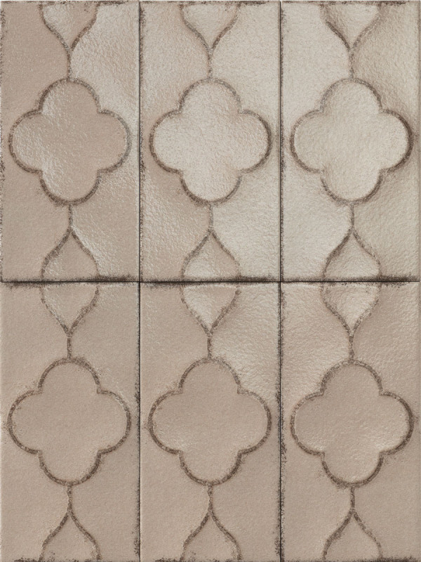 Faianta Forma Botanic