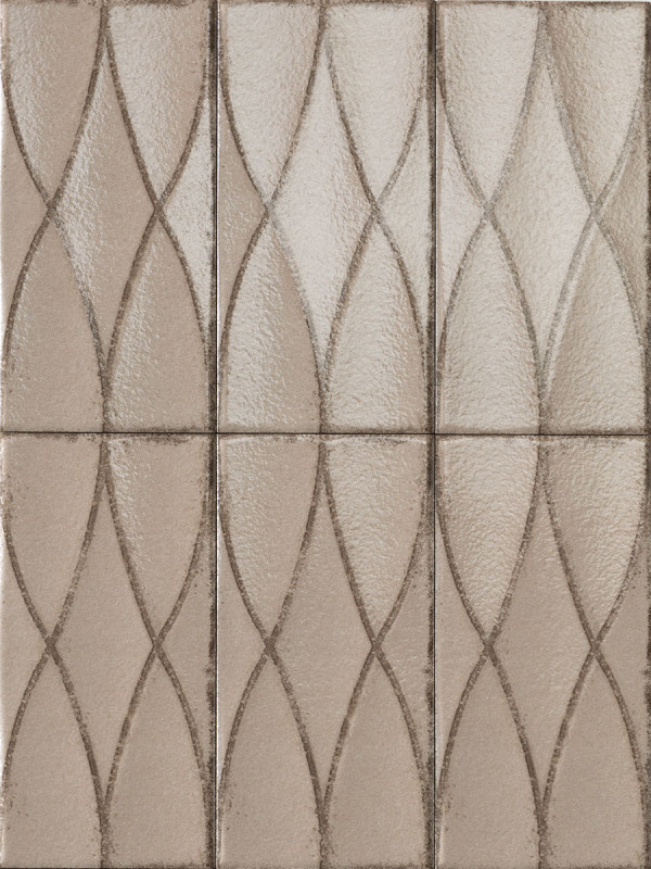 Faianta Forma Botanic