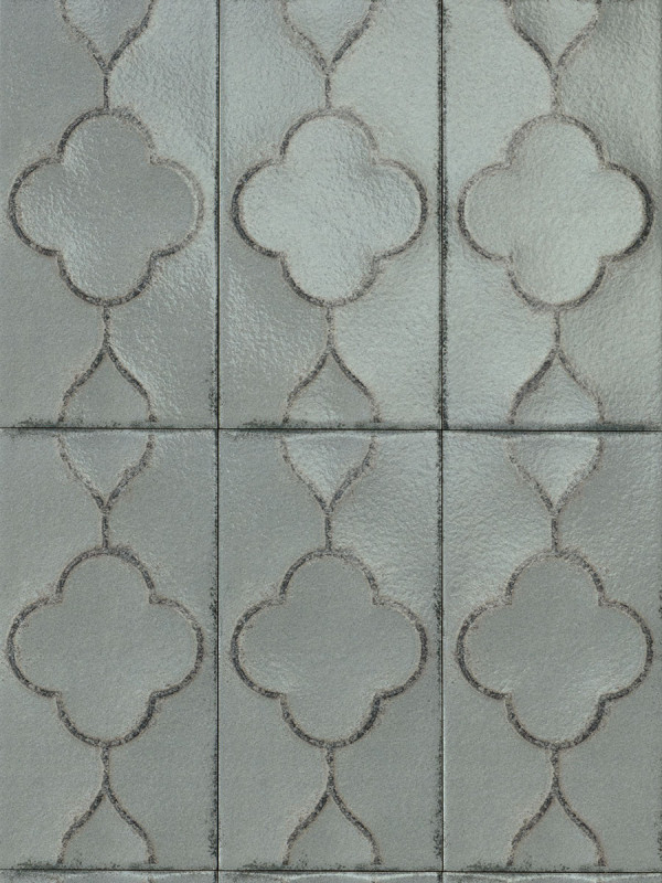 Faianta Forma Botanic