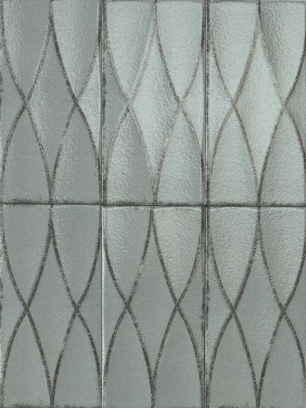 Faianta Forma Botanic