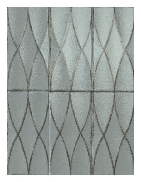 Faianta Forma Botanic