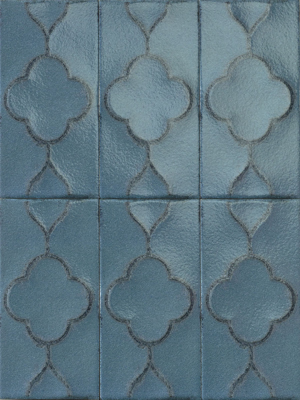 Faianta Forma Botanic