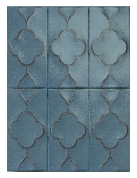 Faianta Forma Botanic