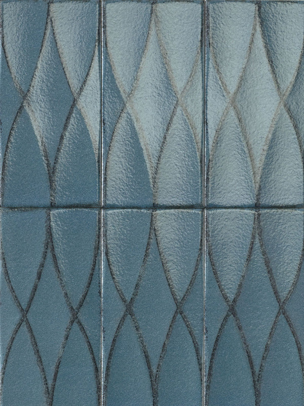 Faianta Forma Botanic