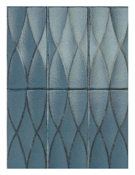 Faianta Forma Botanic