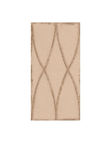 Faianta Forma Botanic