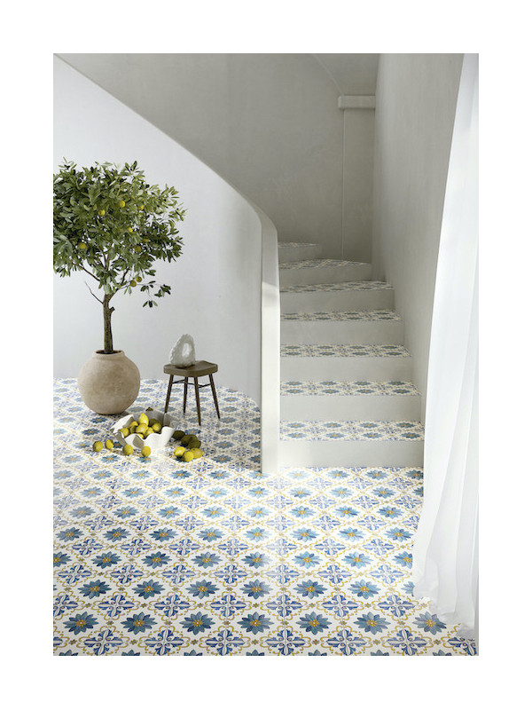 Faianta Gresie Amalfi