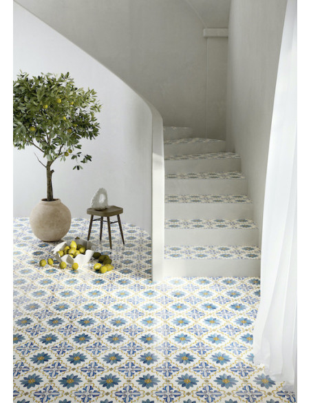 Faianta Gresie Amalfi