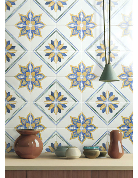 Faianta Gresie Sorrento