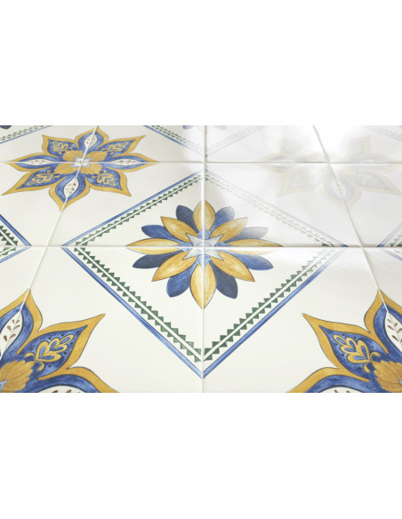 Faianta Gresie Sorrento