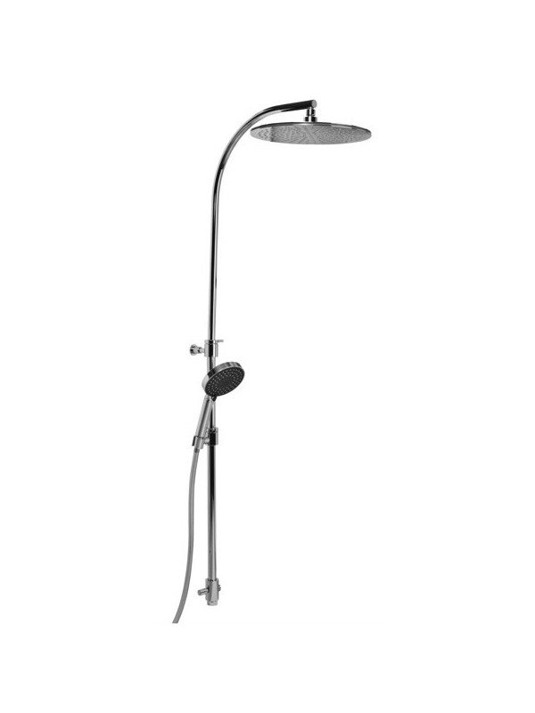 Coloana Dus Telescopica Glamour