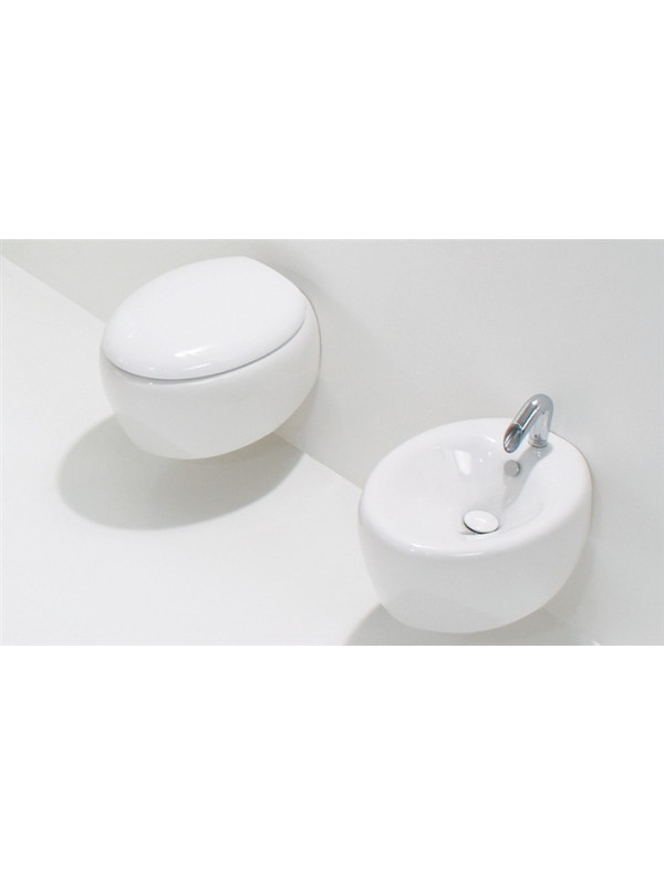 WC Suspendat Touch