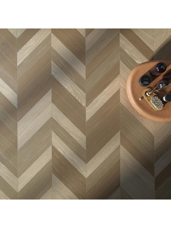Gresie Chevron Wood