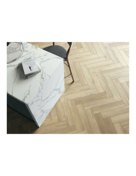 SPC Herringbone 55 Decor 48
