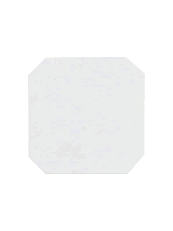 Gresie Monocolor Octogono