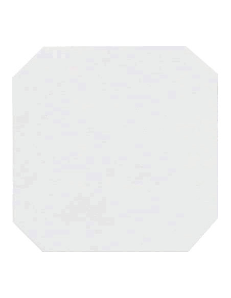 Gresie Monocolor Octogono