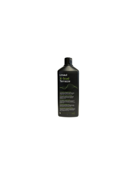Impermeabilizant pentru terase / balcoane X-Scud Terrazze Litokol