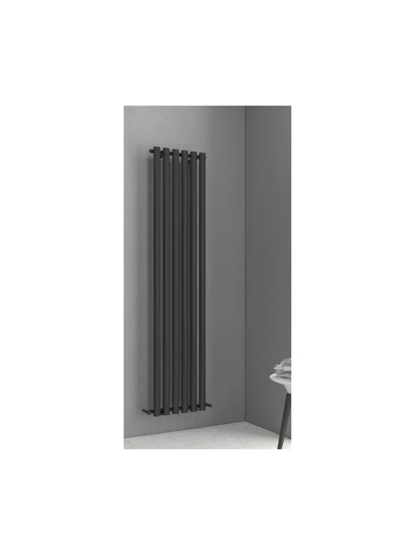 Calorifer Divina Nero