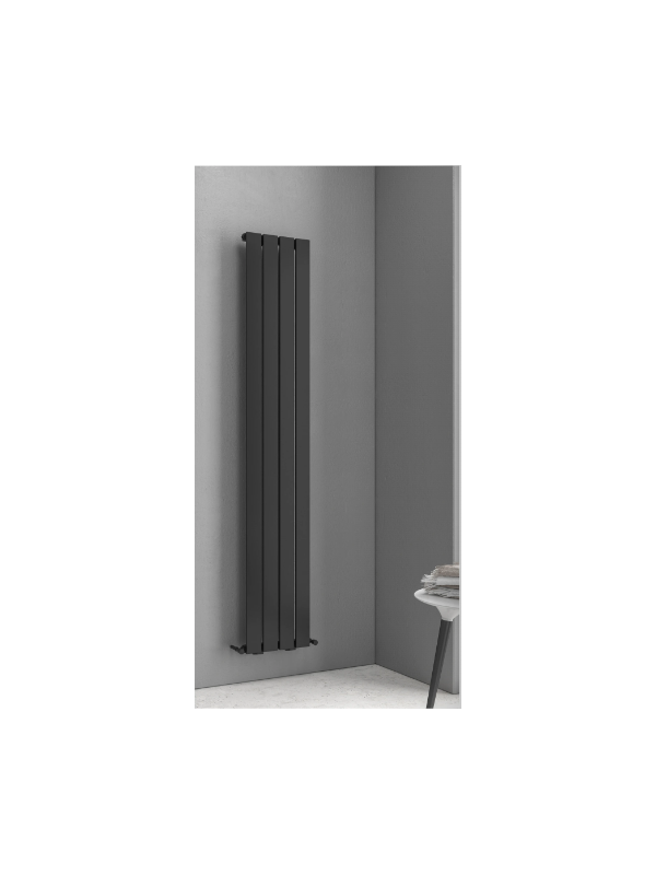 Calorifer Marc 1800 Nero