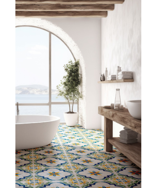 Gresie Faianta Pietraviva