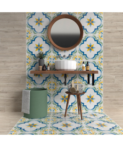 Gresie Faianta Pietraviva