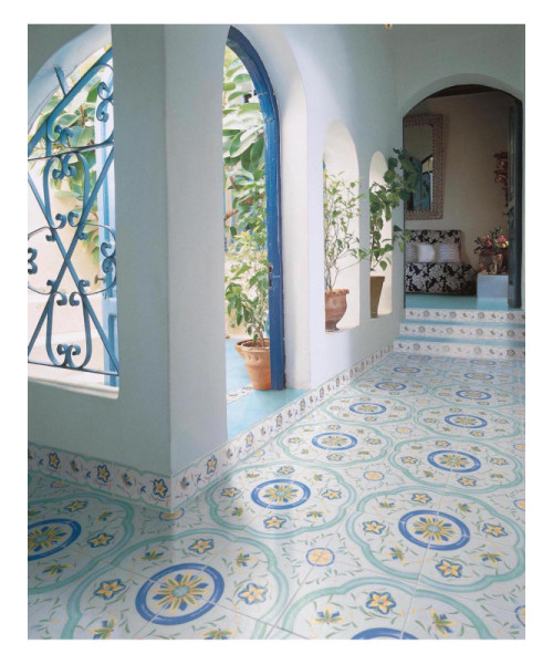 Gresie Faianta Pietraviva