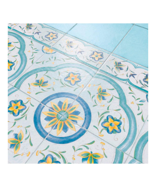 Gresie Faianta Pietraviva