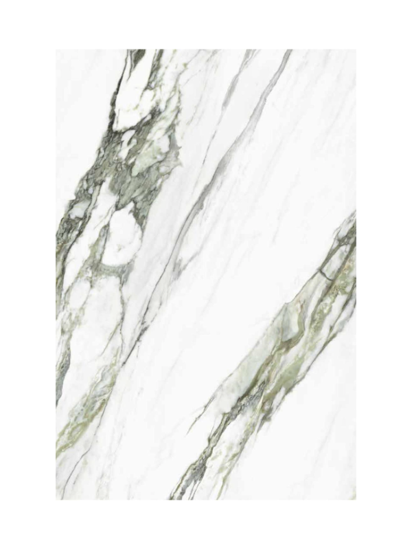 Gresie Faianta Calacatta Green